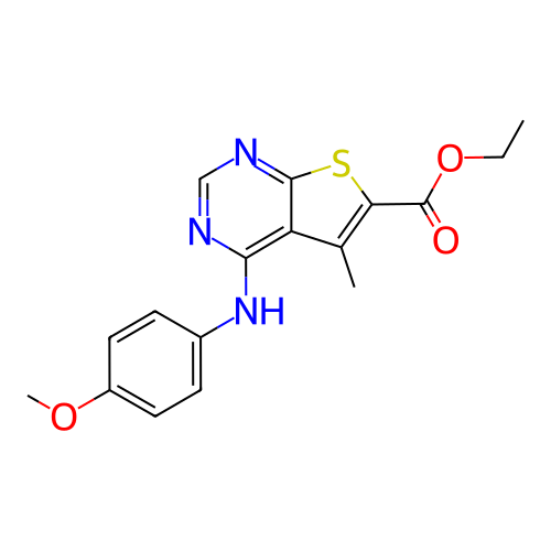 Chemical structure of BindingDB Monomer ID 50067331