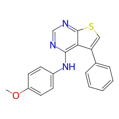 Chemical structure of BindingDB Monomer ID 50067332