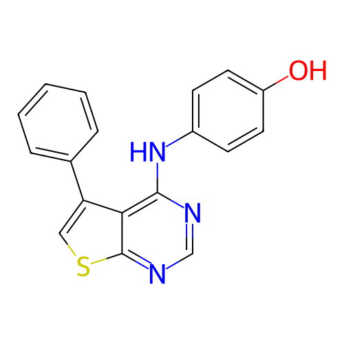 Chemical structure of BindingDB Monomer ID 50067339