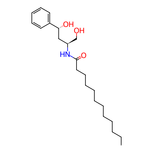 Chemical structure of BindingDB Monomer ID 50067351
