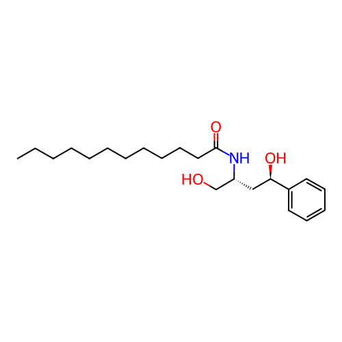 Chemical structure of BindingDB Monomer ID 50067352