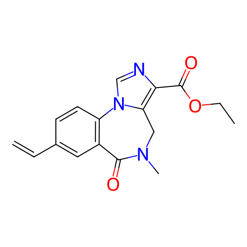 Chemical structure of BindingDB Monomer ID 50067426
