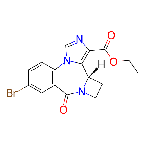 Chemical structure of BindingDB Monomer ID 50067432