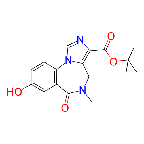 Chemical structure of BindingDB Monomer ID 50067441