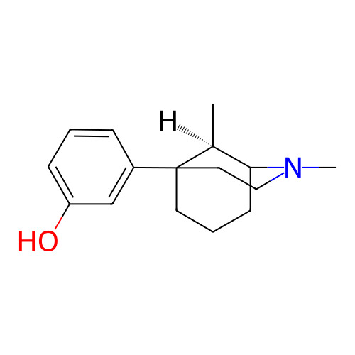 Chemical structure of BindingDB Monomer ID 50067446