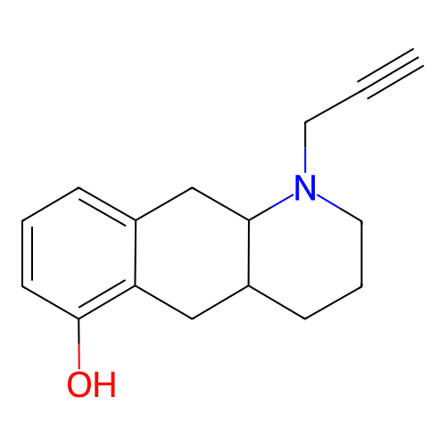 Chemical structure of BindingDB Monomer ID 50067463