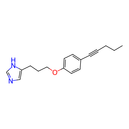 Chemical structure of BindingDB Monomer ID 50067471