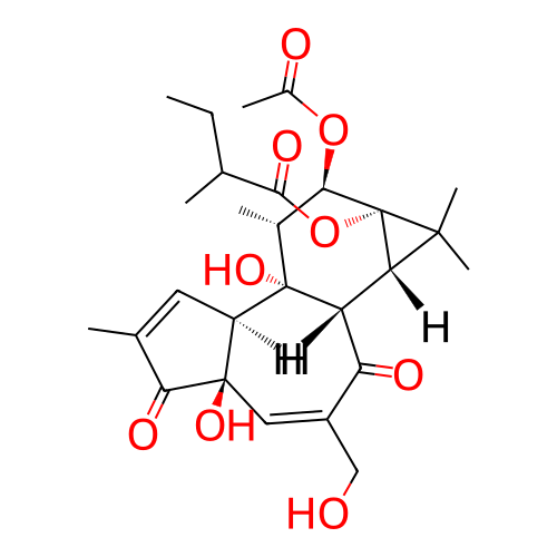 Chemical structure of BindingDB Monomer ID 50067490