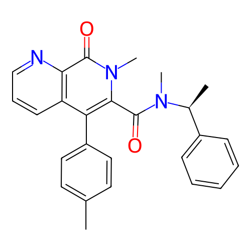 Chemical structure of BindingDB Monomer ID 50067519