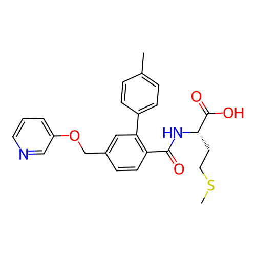 Chemical structure of BindingDB Monomer ID 50067567