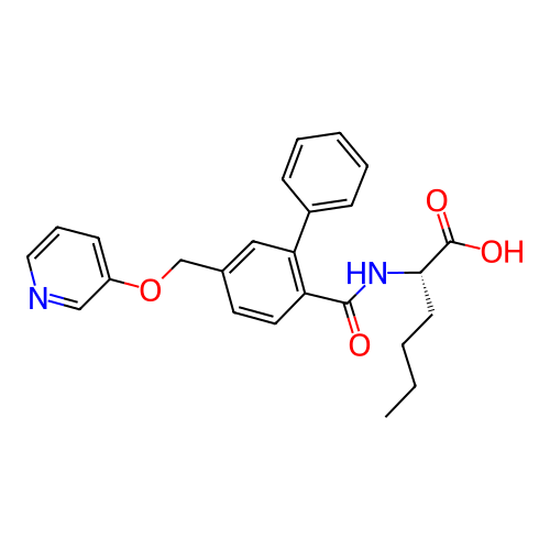 Chemical structure of BindingDB Monomer ID 50067573