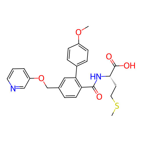 Chemical structure of BindingDB Monomer ID 50067586