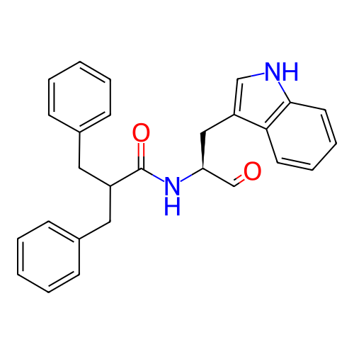 Chemical structure of BindingDB Monomer ID 50067589