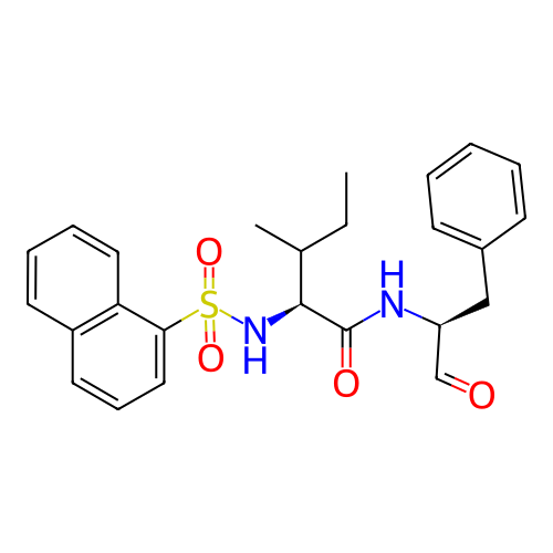 Chemical structure of BindingDB Monomer ID 50067608