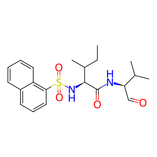 Chemical structure of BindingDB Monomer ID 50067612
