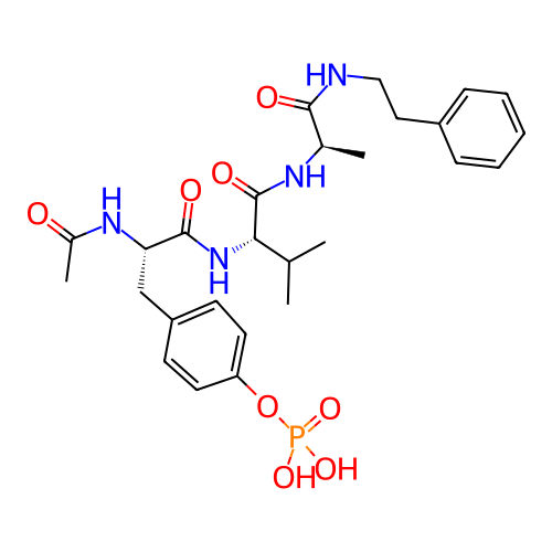 Chemical structure of BindingDB Monomer ID 50067649