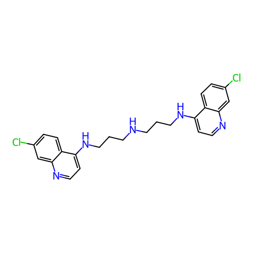 Chemical structure of BindingDB Monomer ID 50067697