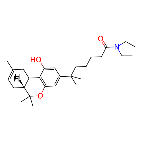 Chemical structure of BindingDB Monomer ID 50067738