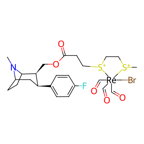 Chemical structure of BindingDB Monomer ID 50067772