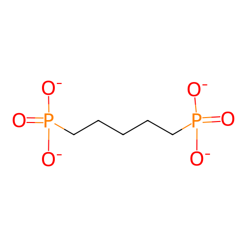 Chemical structure of BindingDB Monomer ID 50067776