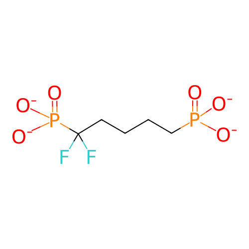 Chemical structure of BindingDB Monomer ID 50067778
