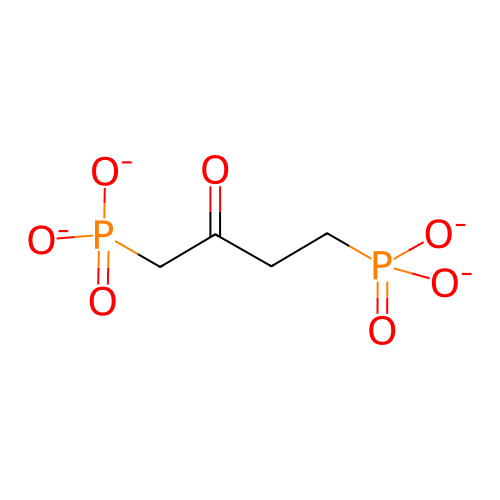 Chemical structure of BindingDB Monomer ID 50067779
