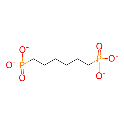 Chemical structure of BindingDB Monomer ID 50067780