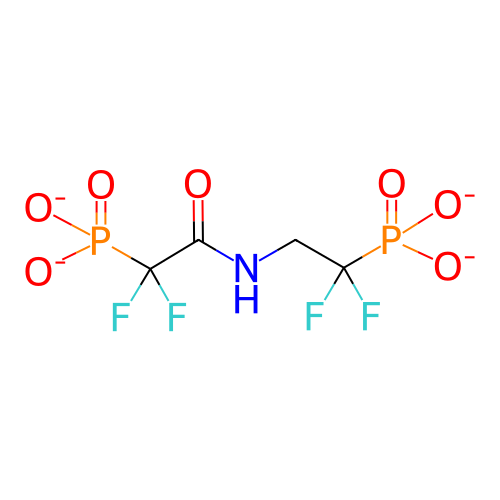 Chemical structure of BindingDB Monomer ID 50067781