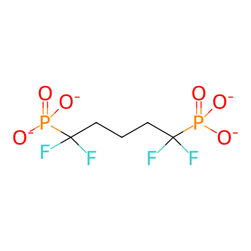 Chemical structure of BindingDB Monomer ID 50067782