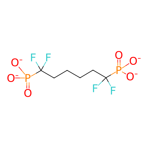 Chemical structure of BindingDB Monomer ID 50067785