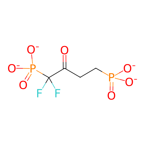 Chemical structure of BindingDB Monomer ID 50067786