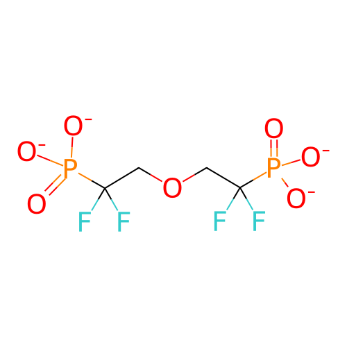 Chemical structure of BindingDB Monomer ID 50067787