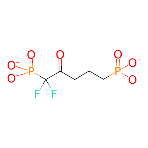 Chemical structure of BindingDB Monomer ID 50067788