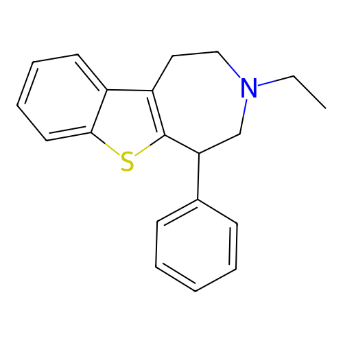 Chemical structure of BindingDB Monomer ID 50067811
