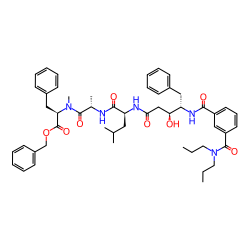 Chemical structure of BindingDB Monomer ID 50067813