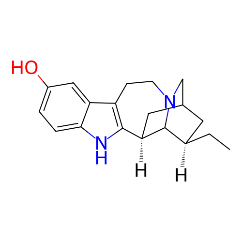 Chemical structure of BindingDB Monomer ID 50067814