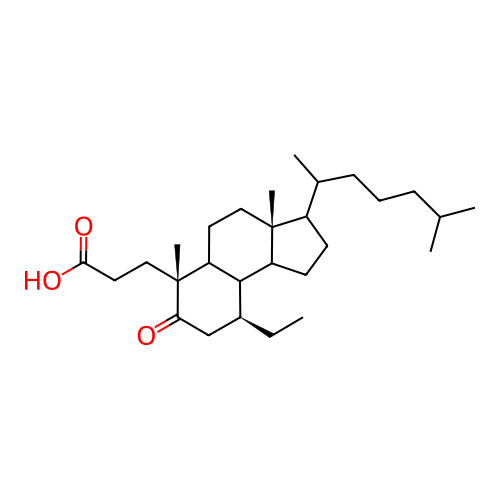 Chemical structure of BindingDB Monomer ID 50067820