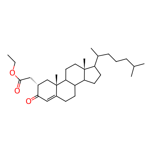 Chemical structure of BindingDB Monomer ID 50067822