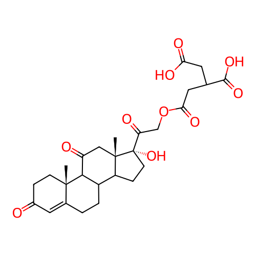 Chemical structure of BindingDB Monomer ID 50067828