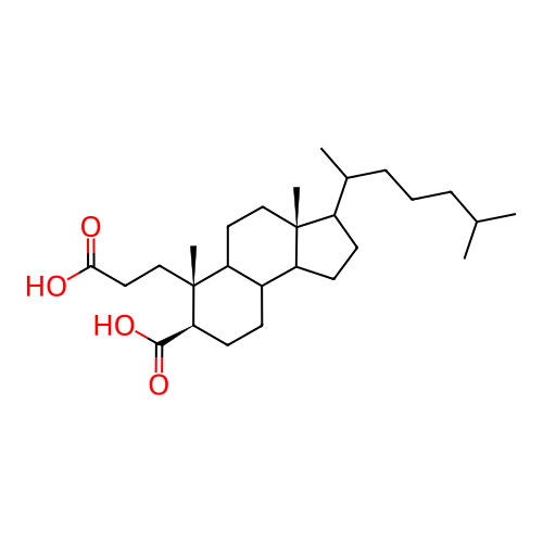 Chemical structure of BindingDB Monomer ID 50067830