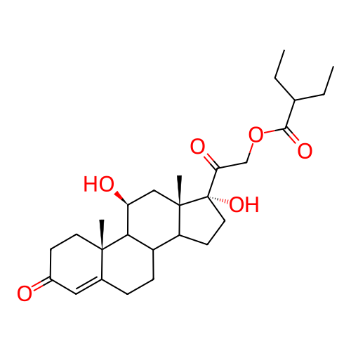 Chemical structure of BindingDB Monomer ID 50067837
