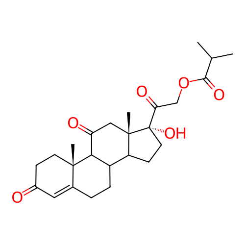 Chemical structure of BindingDB Monomer ID 50067841