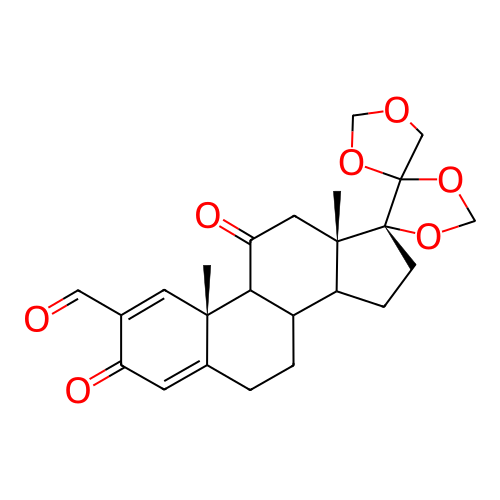 Chemical structure of BindingDB Monomer ID 50067842