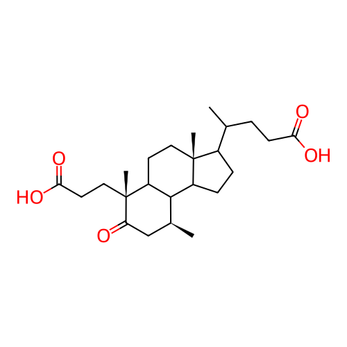 Chemical structure of BindingDB Monomer ID 50067847