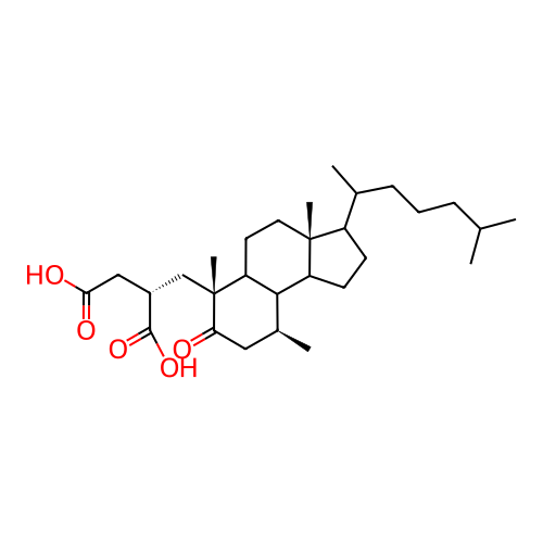 Chemical structure of BindingDB Monomer ID 50067848