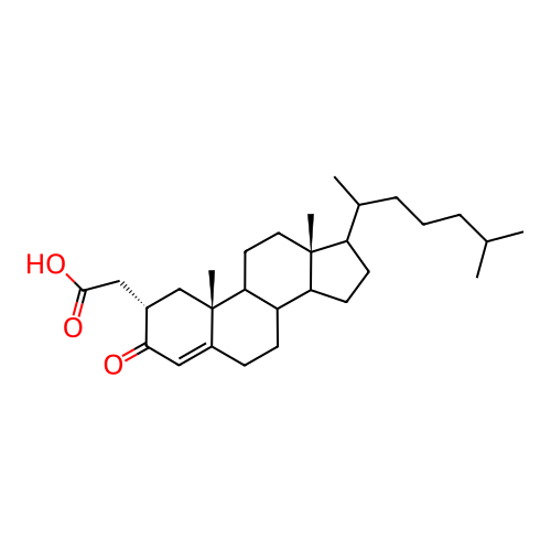 Chemical structure of BindingDB Monomer ID 50067850
