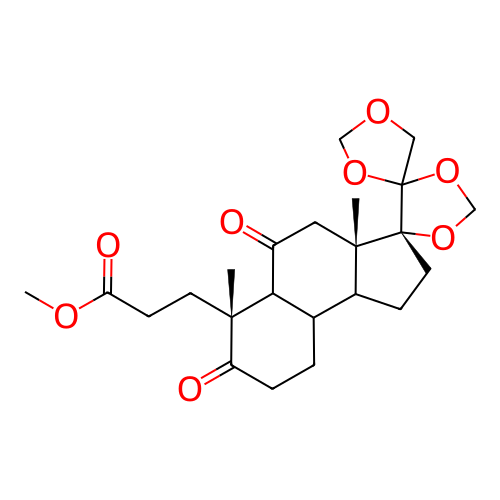 Chemical structure of BindingDB Monomer ID 50067851