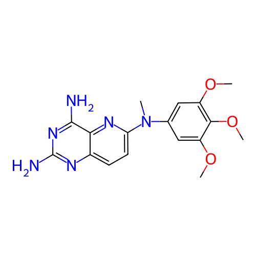 Chemical structure of BindingDB Monomer ID 50067857
