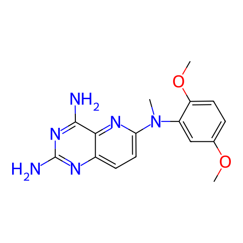 Chemical structure of BindingDB Monomer ID 50067863
