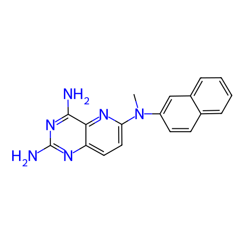 Chemical structure of BindingDB Monomer ID 50067869